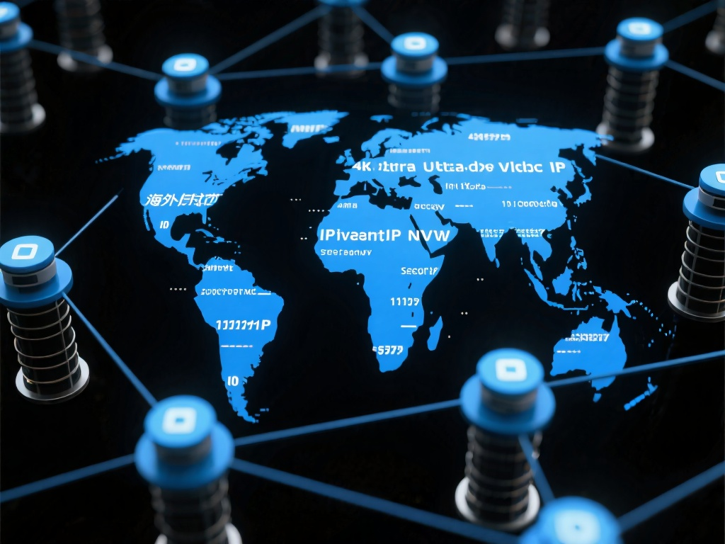 国外代理IP内容资讯海外IP（第101页）配图