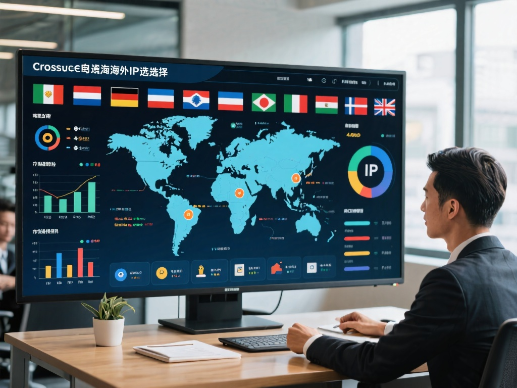 国外代理IP内容资讯海外IP（第98页）配图