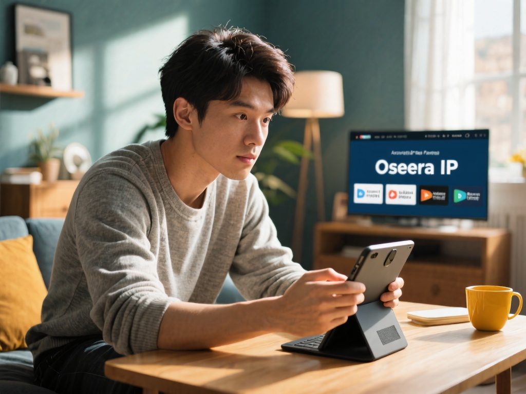 国外代理IP内容资讯海外IP（第100页）配图