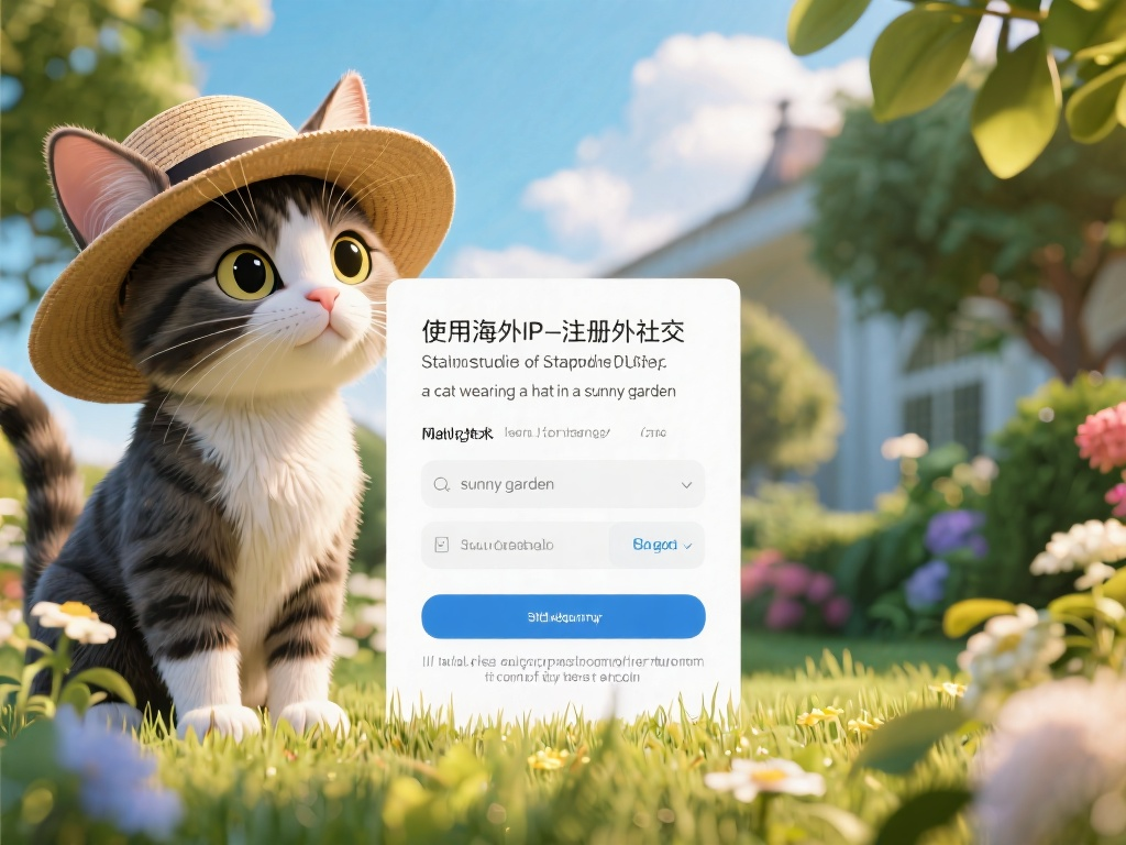 国外代理IP内容资讯海外IP（第90页）配图