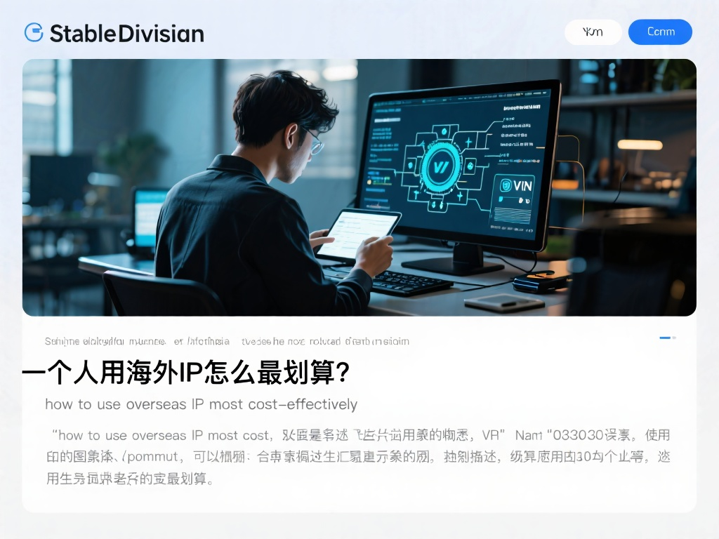 国外代理IP内容资讯海外IP（第91页）配图