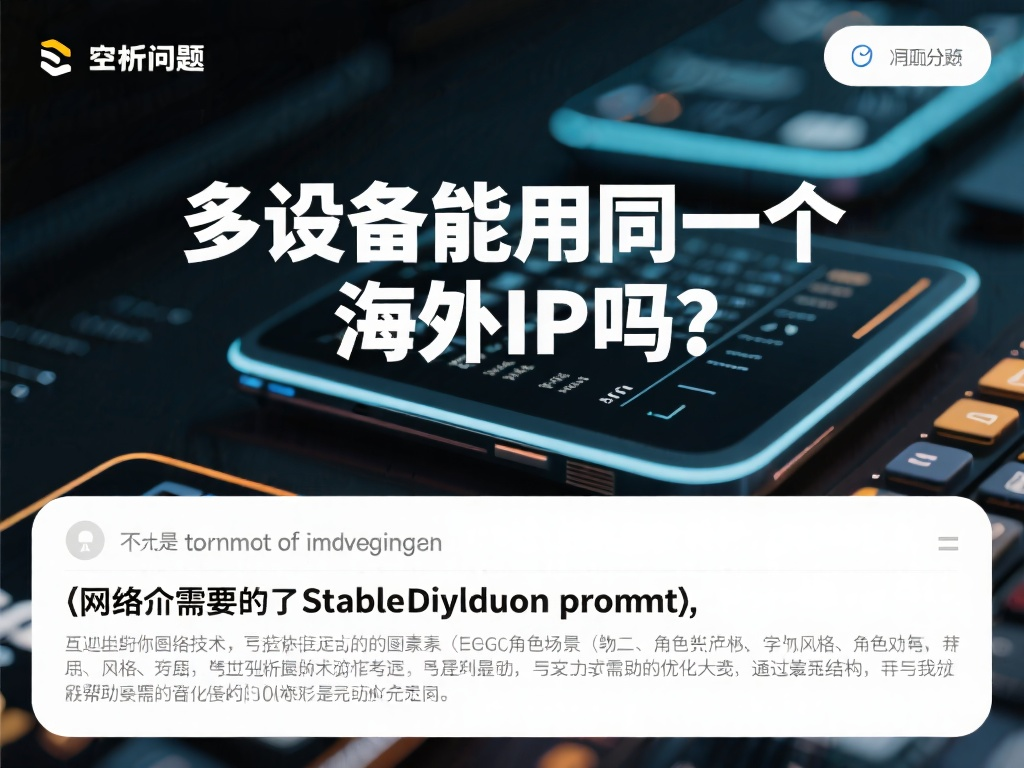 国外代理IP内容资讯海外IP（第96页）配图