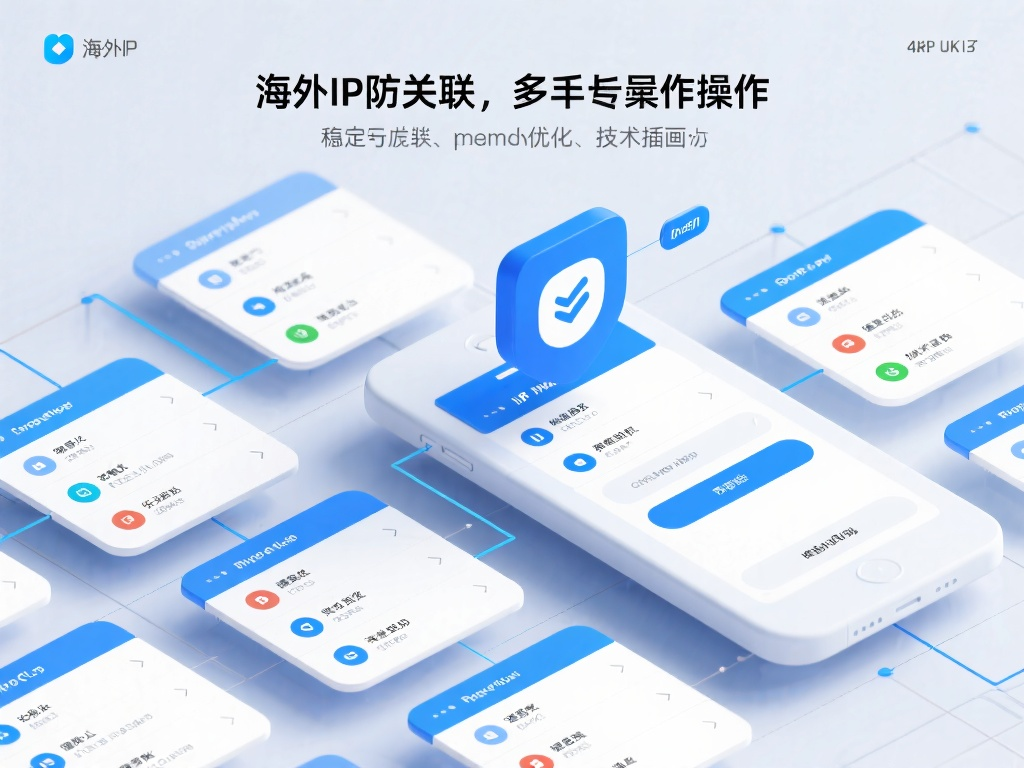 国外代理IP内容资讯海外IP（第100页）配图
