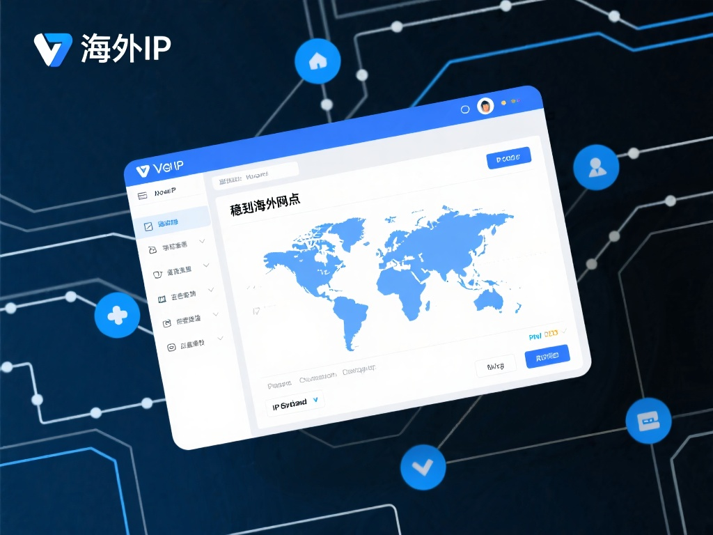 国外代理IP内容资讯海外IP（第85页）配图