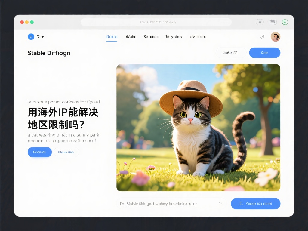 国外代理IP内容资讯海外IP（第99页）配图