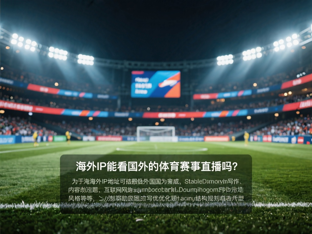 国外代理IP内容资讯海外IP（第85页）配图