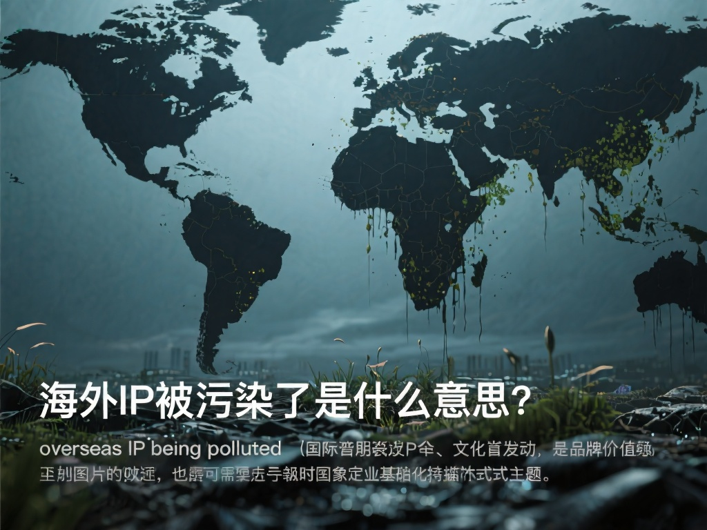 国外代理IP内容资讯海外IP（第92页）配图