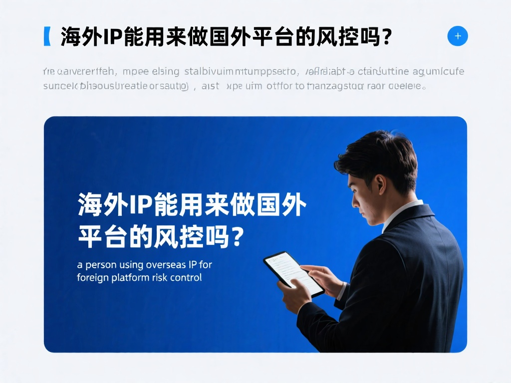 国外代理IP内容资讯海外IP（第95页）配图