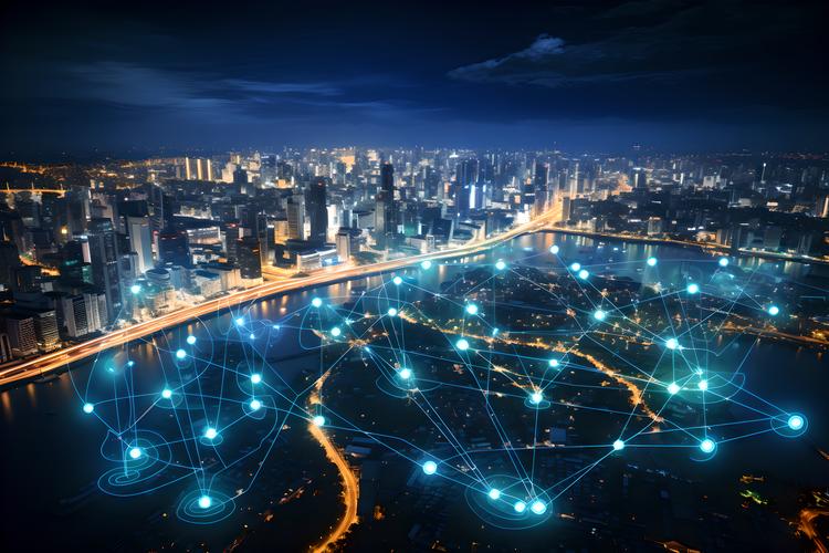 使用海外代理IP会影响我的网速吗？海外IP配图