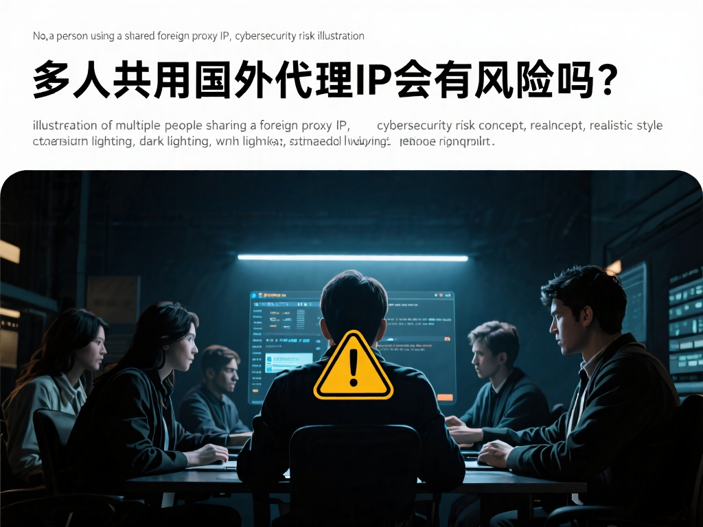 国外代理IP内容资讯海外IP（第76页）配图