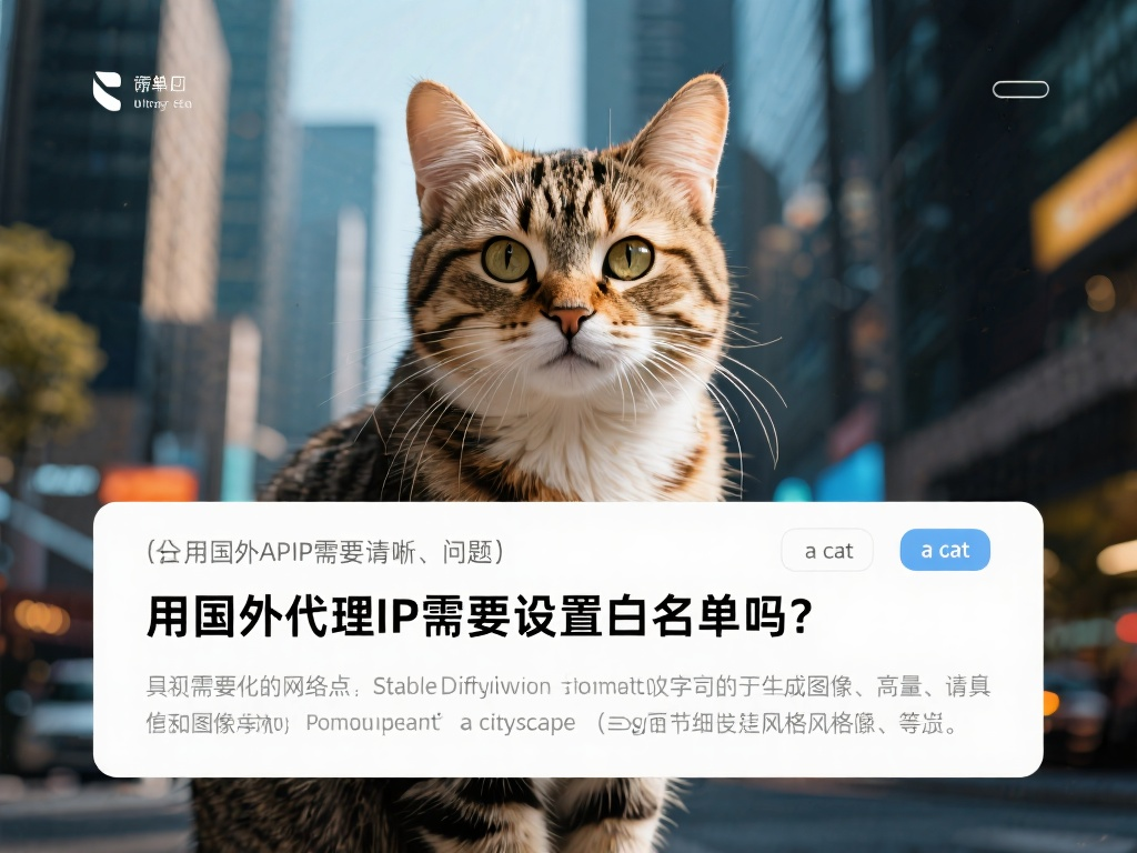 国外代理IP内容资讯海外IP（第76页）配图