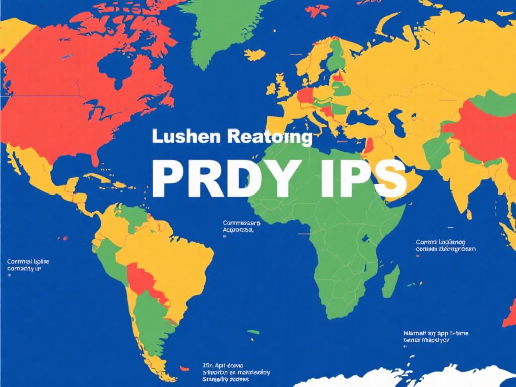 国外代理IP内容资讯海外IP（第77页）配图