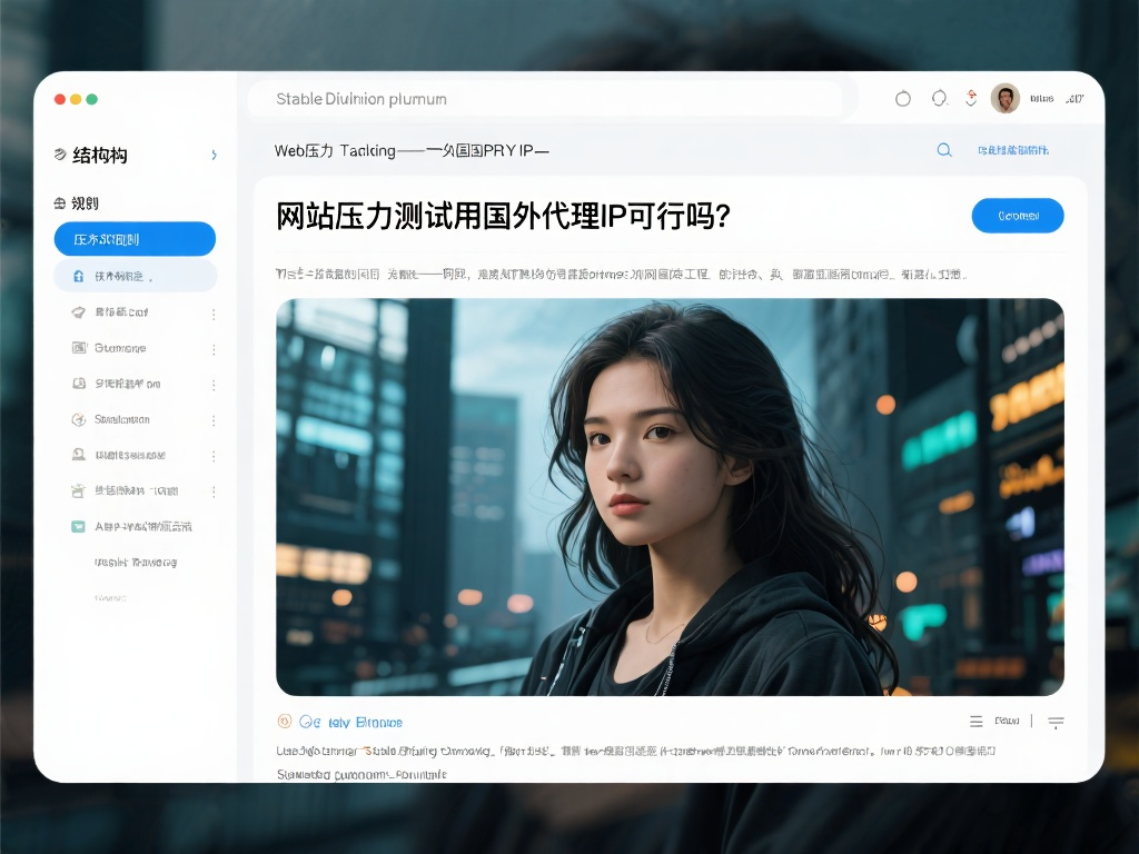 国外代理IP内容资讯海外IP（第74页）配图
