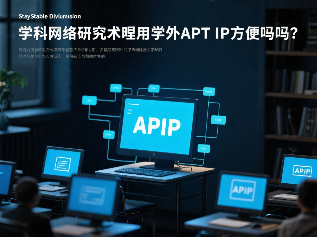 国外代理IP内容资讯海外IP（第74页）配图