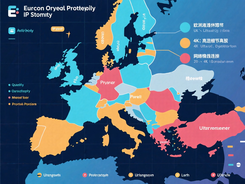 国外代理IP内容资讯海外IP（第77页）配图