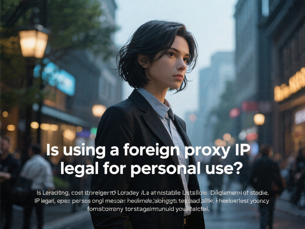 国外代理IP内容资讯海外IP（第79页）配图