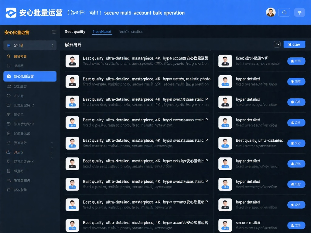 国外代理IP内容资讯海外IP（第73页）配图