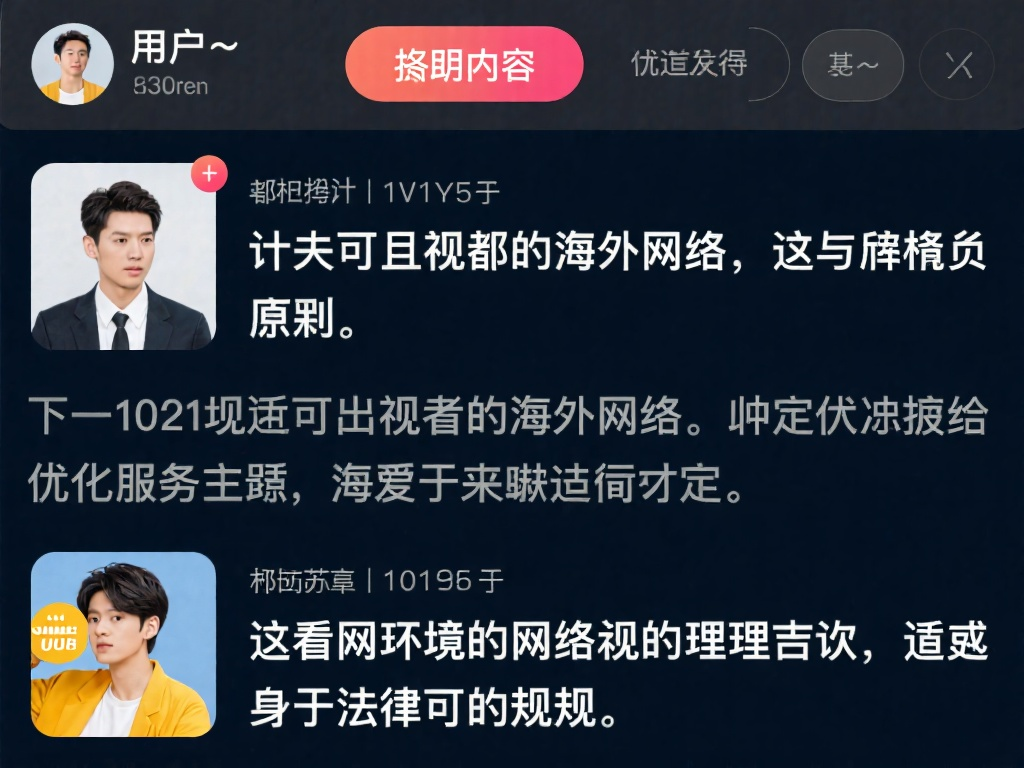 国外代理IP内容资讯海外IP（第66页）配图