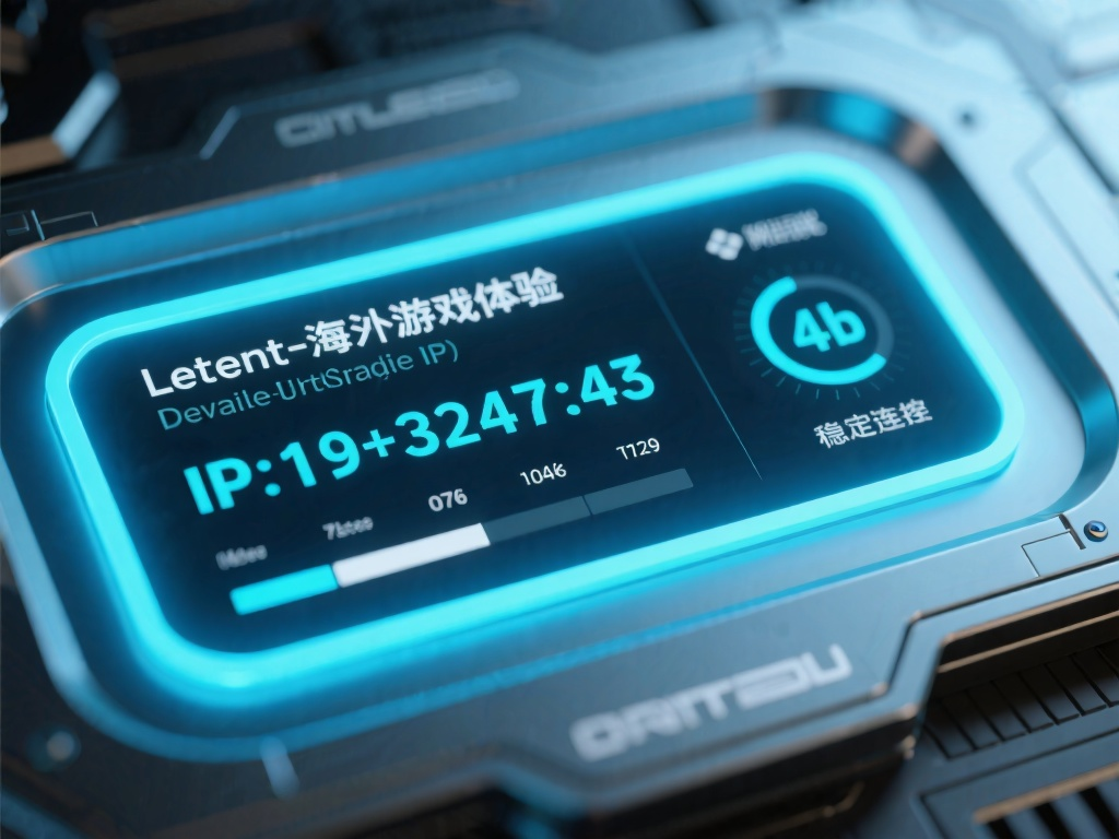 国外代理IP内容资讯海外IP（第68页）配图