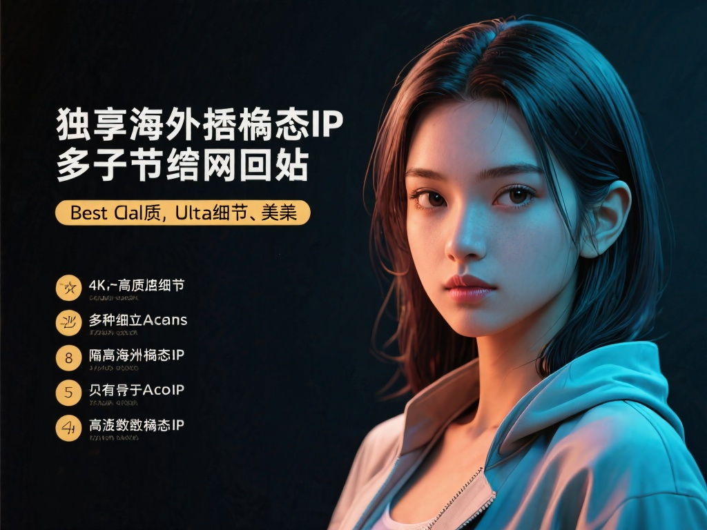 国外代理IP内容资讯海外IP（第71页）配图