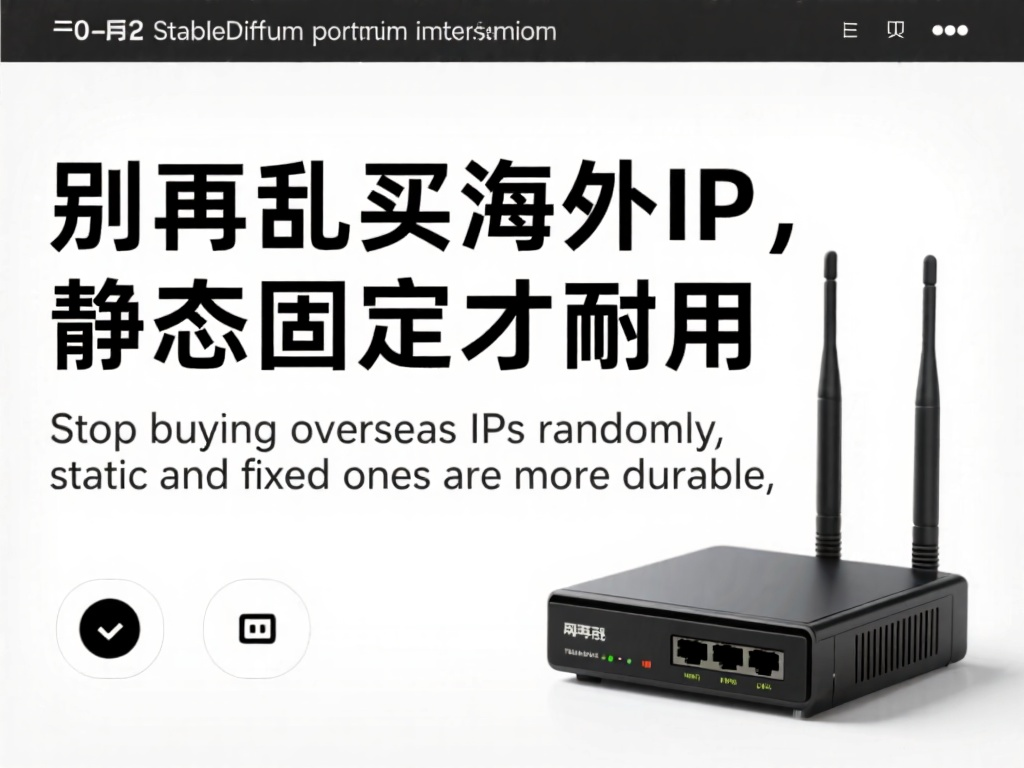 国外代理IP内容资讯海外IP（第66页）配图