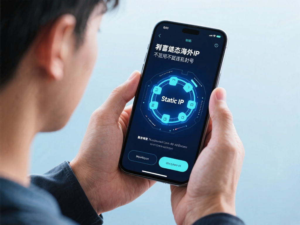 国外代理IP内容资讯海外IP（第66页）配图