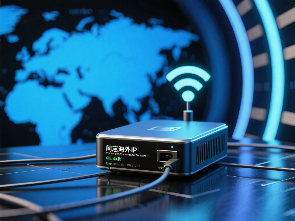 国外代理IP内容资讯海外IP（第68页）配图