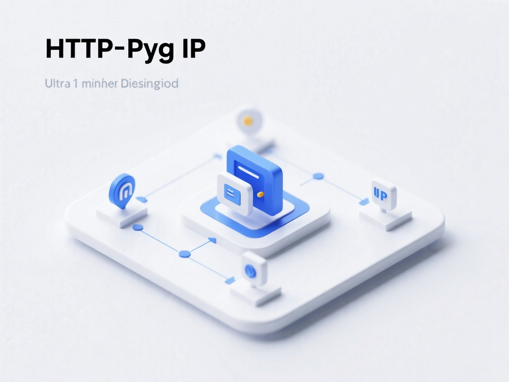 国外代理IP内容资讯海外IP（第64页）配图