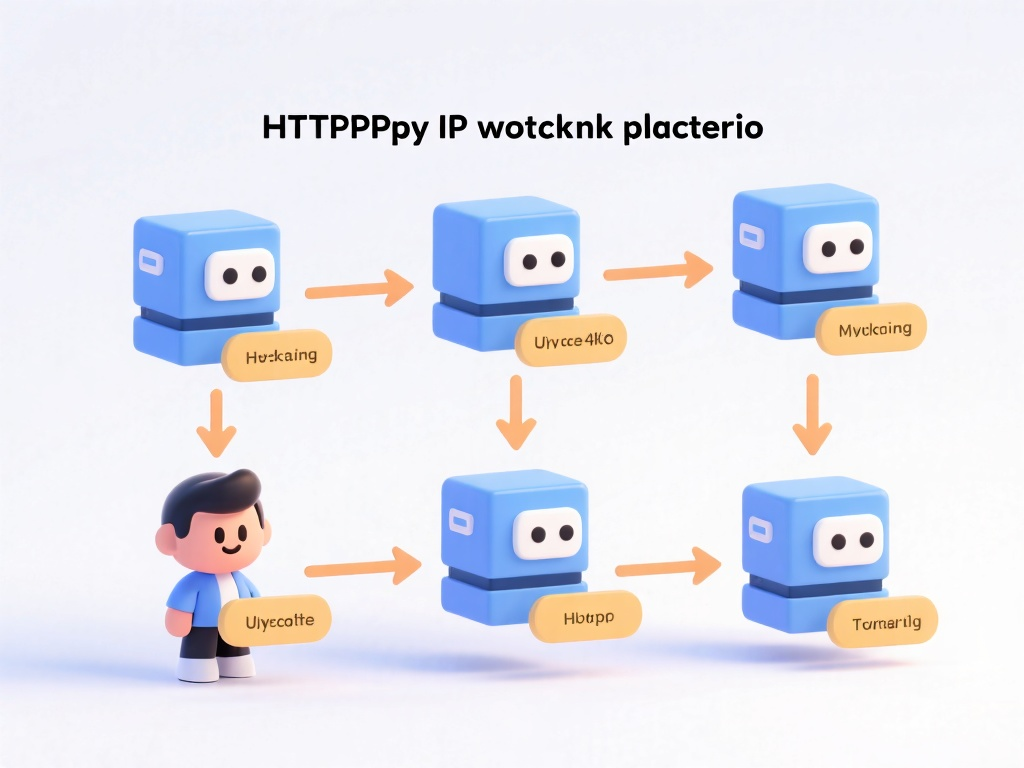 国外代理IP内容资讯海外IP（第63页）配图