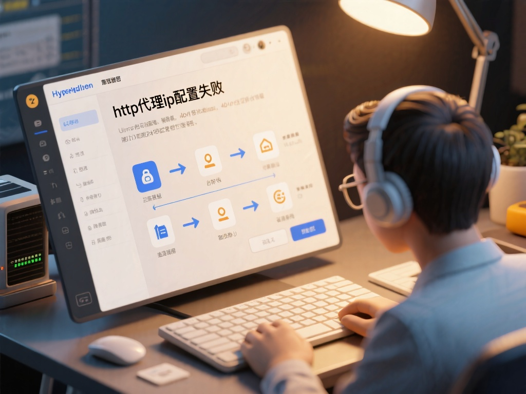 国外代理IP内容资讯海外IP（第56页）配图
