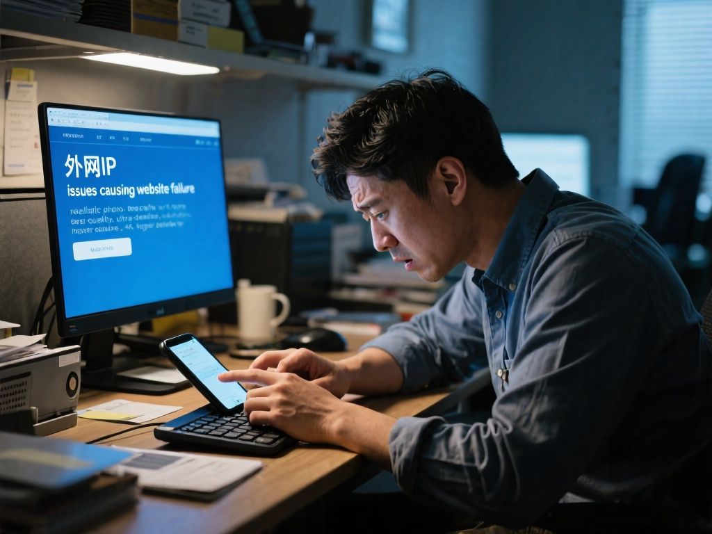 国外代理IP内容资讯海外IP（第48页）配图