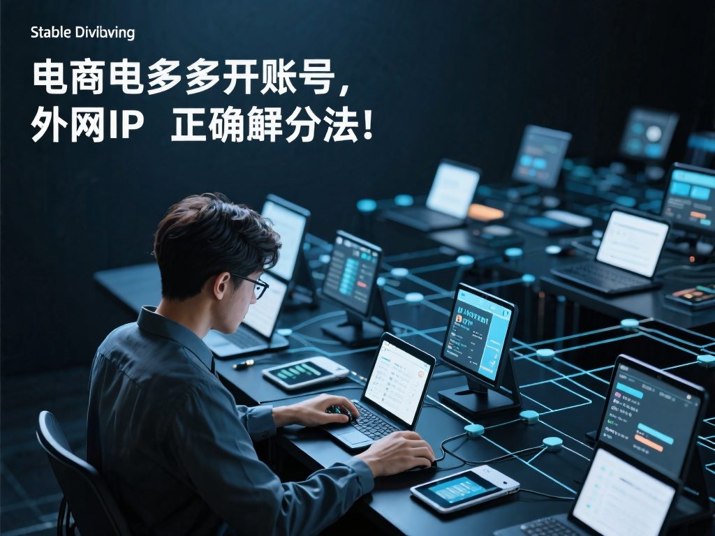 国外代理IP内容资讯海外IP（第51页）配图