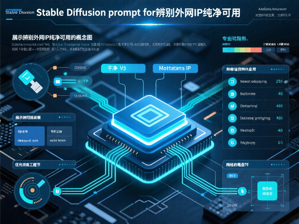 国外代理IP内容资讯海外IP（第45页）配图