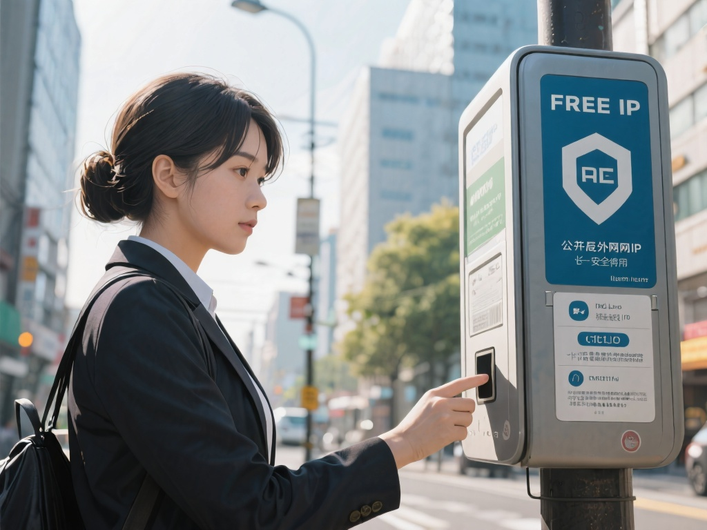 国外代理IP内容资讯海外IP（第45页）配图