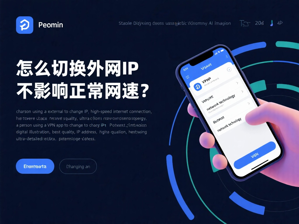 国外代理IP内容资讯海外IP（第46页）配图