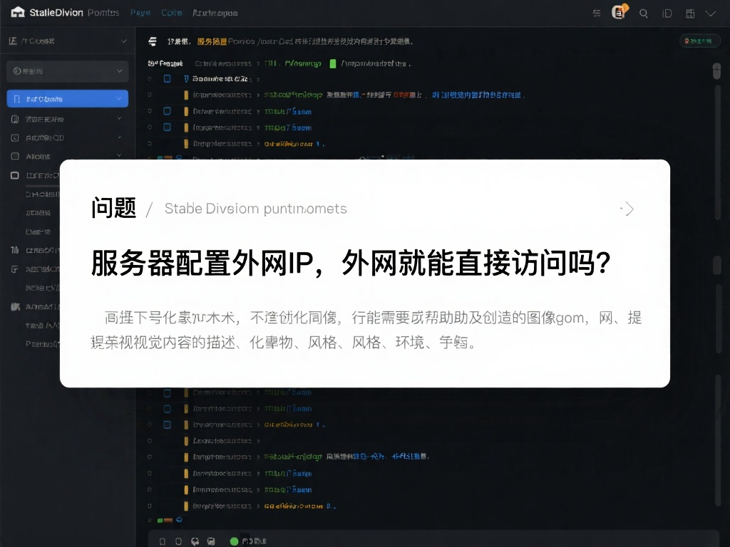 国外代理IP内容资讯海外IP（第49页）配图