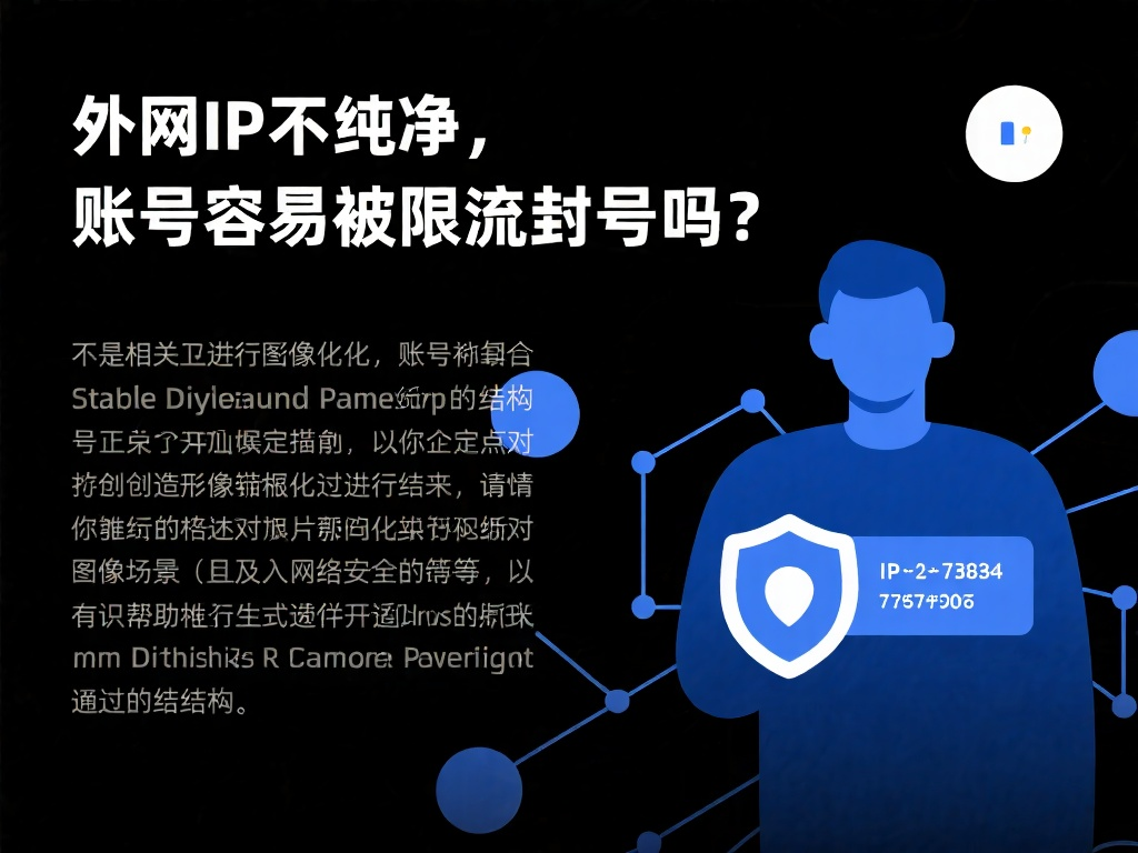 国外代理IP内容资讯海外IP（第52页）配图