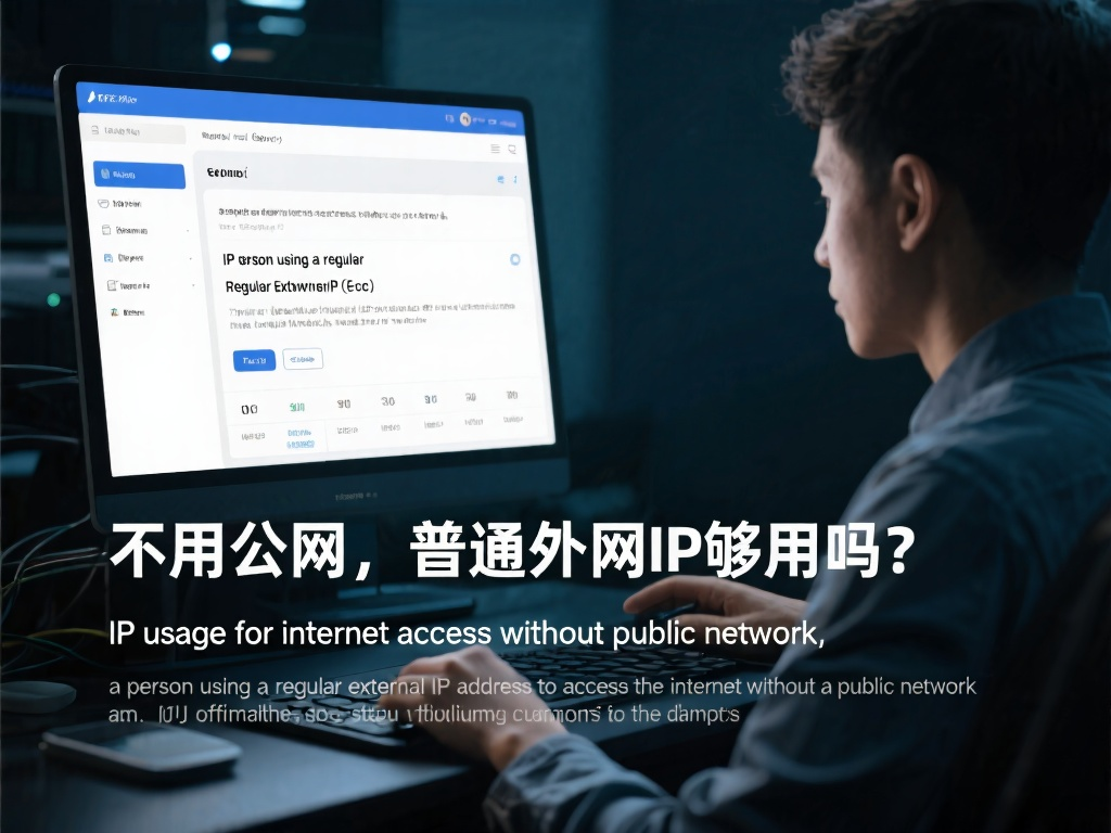 国外代理IP内容资讯海外IP（第53页）配图