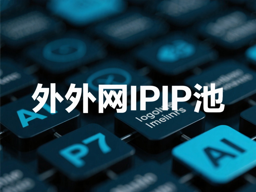 国外代理IP内容资讯海外IP（第47页）配图