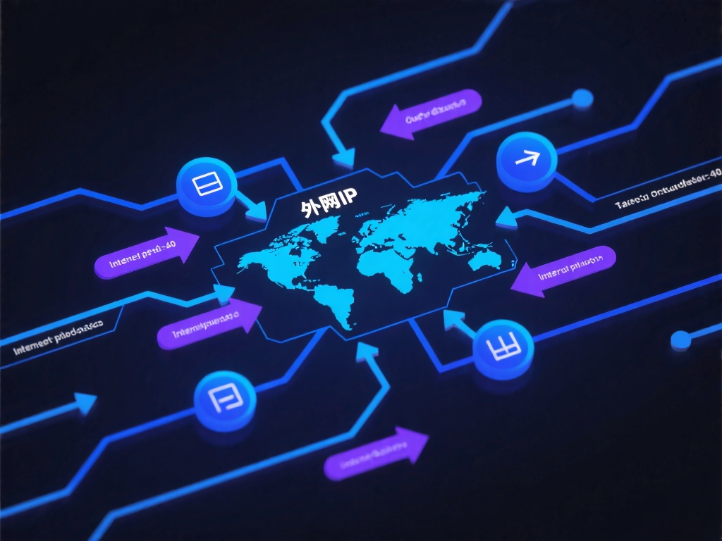 国外代理IP内容资讯海外IP（第54页）配图