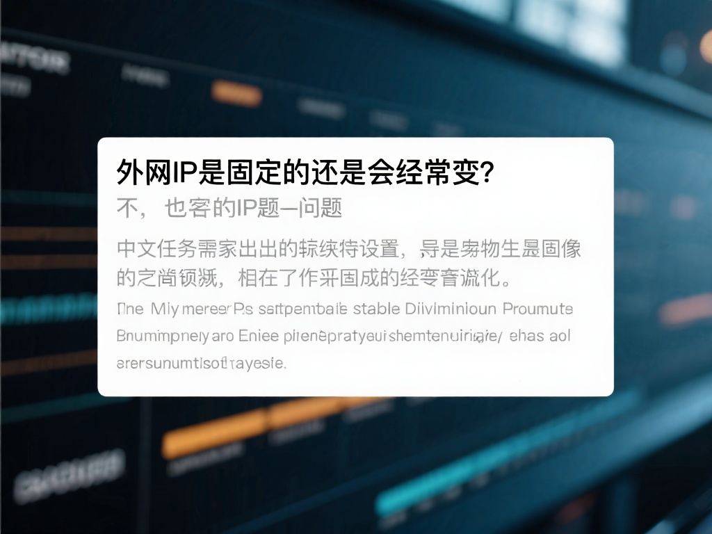 国外代理IP内容资讯海外IP（第55页）配图
