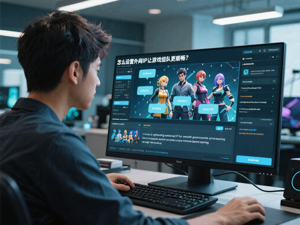 国外代理IP内容资讯海外IP（第49页）配图