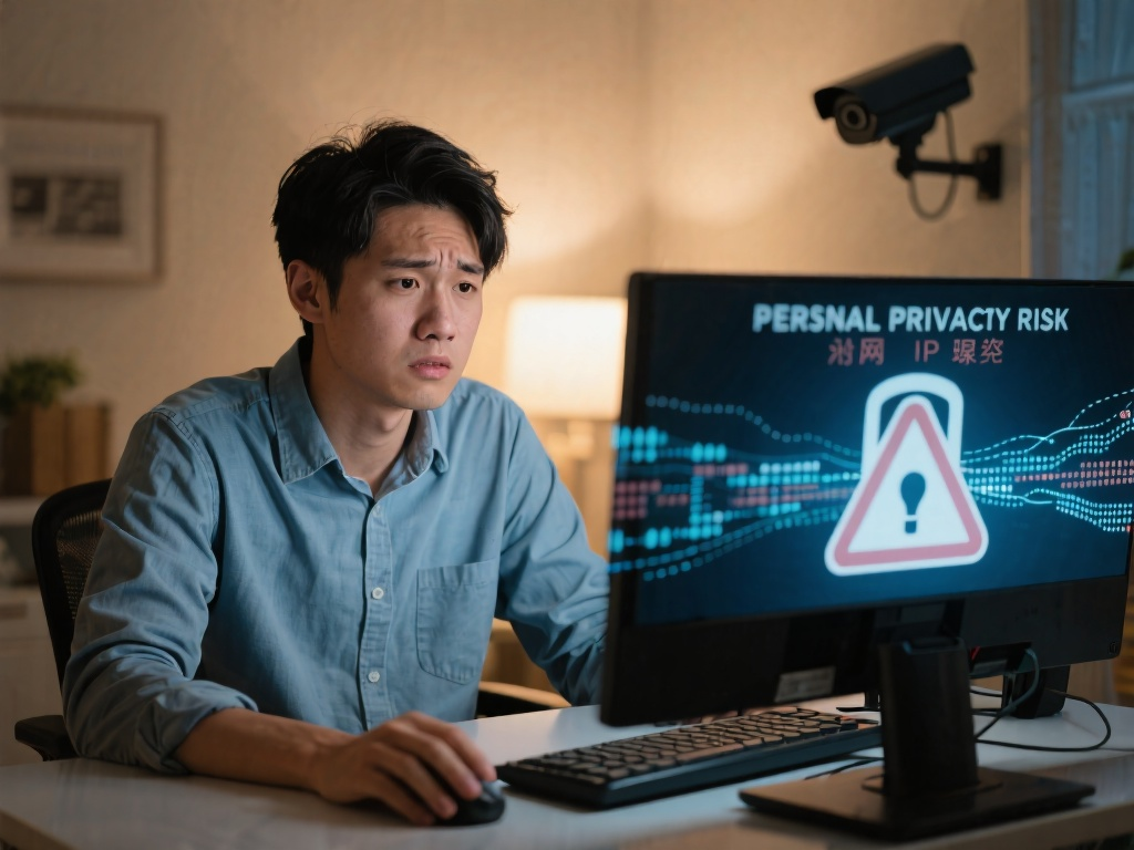 国外代理IP内容资讯海外IP（第51页）配图