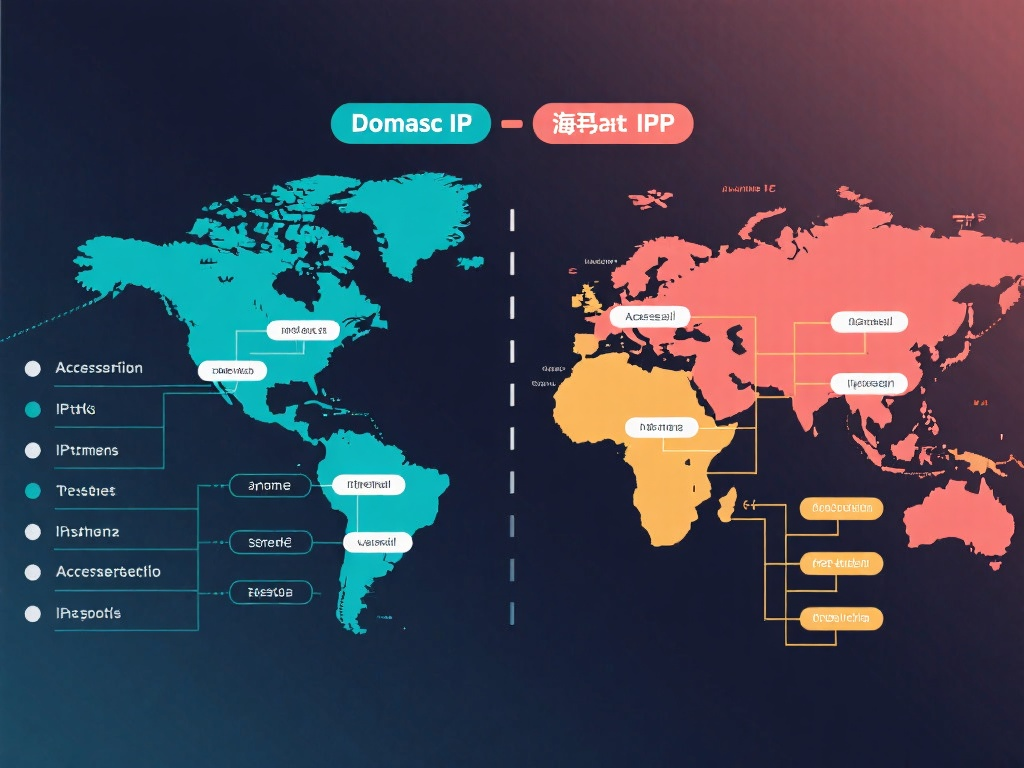 国外代理IP内容资讯海外IP（第46页）配图