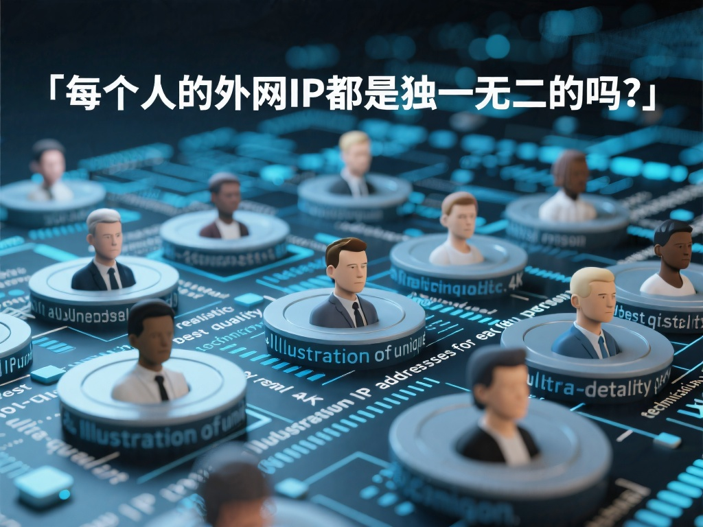 国外代理IP内容资讯海外IP（第55页）配图