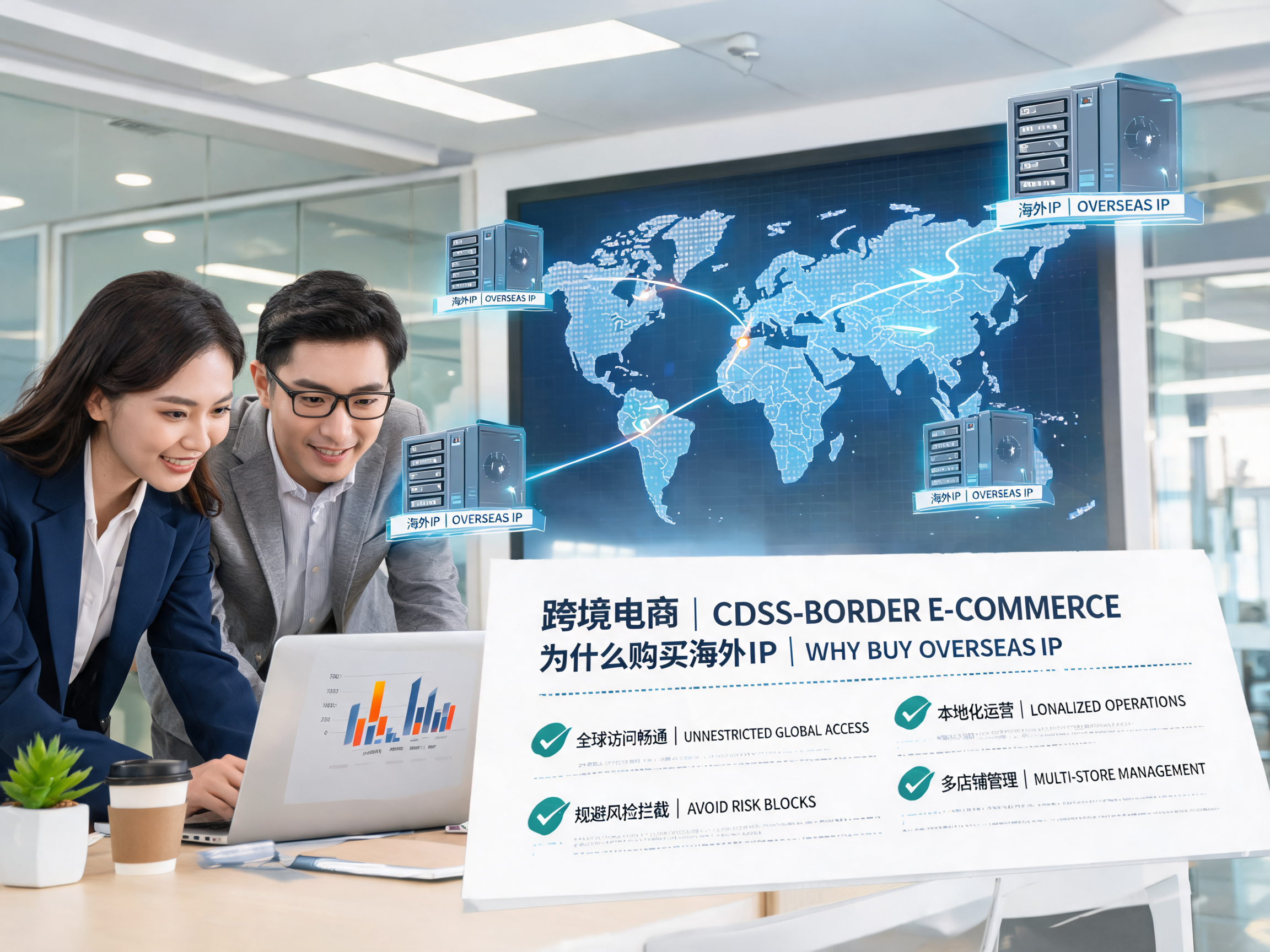 国外代理IP内容资讯海外IP（第36页）配图