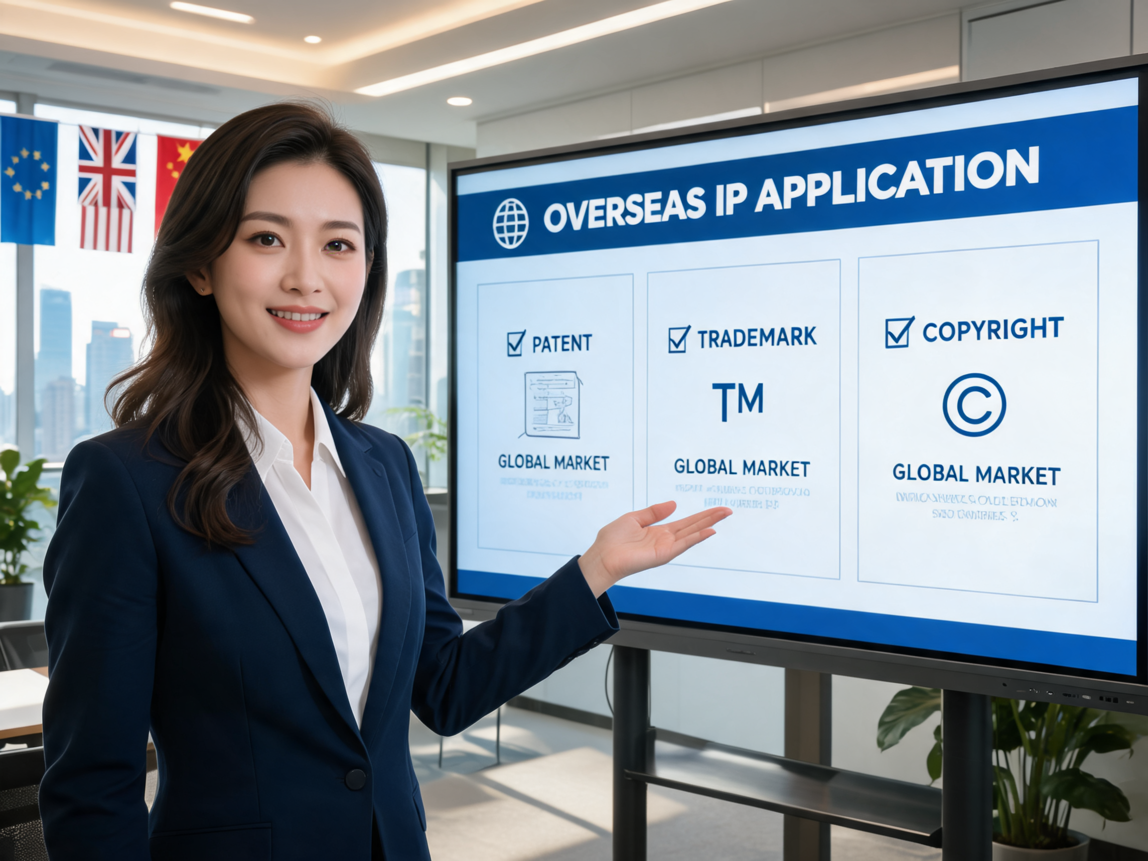 国外代理IP内容资讯海外IP（第38页）配图