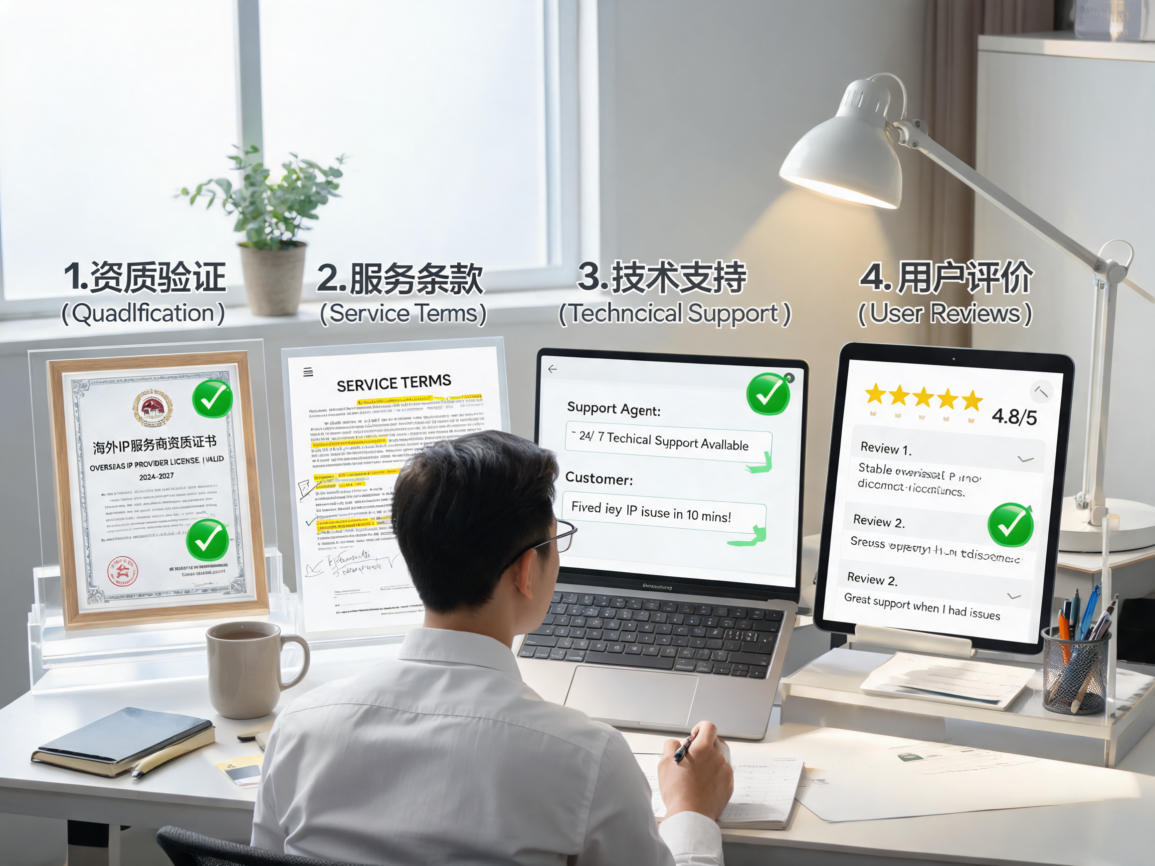 国外代理IP内容资讯海外IP（第30页）配图