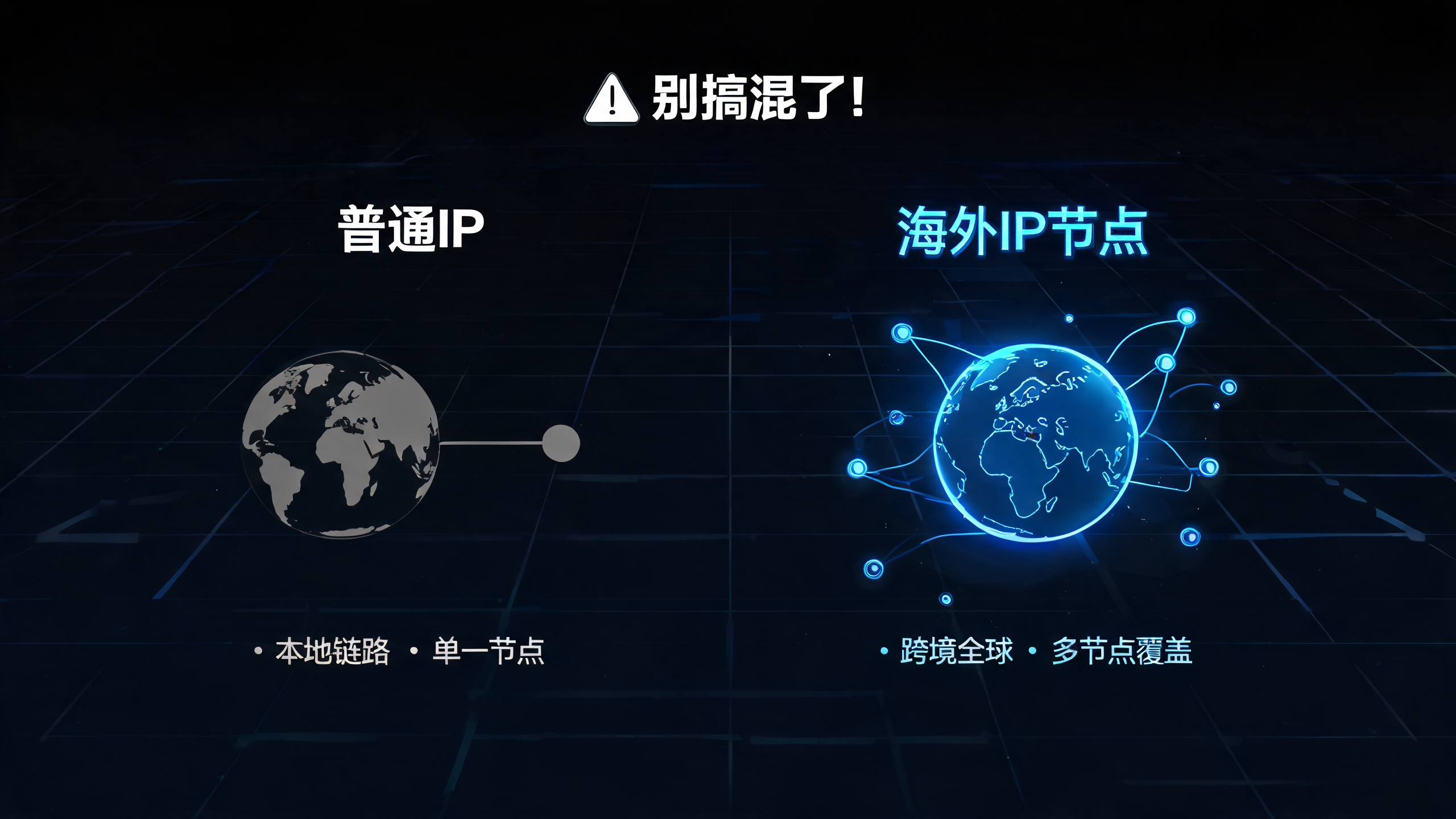国外代理IP内容资讯海外IP（第23页）配图