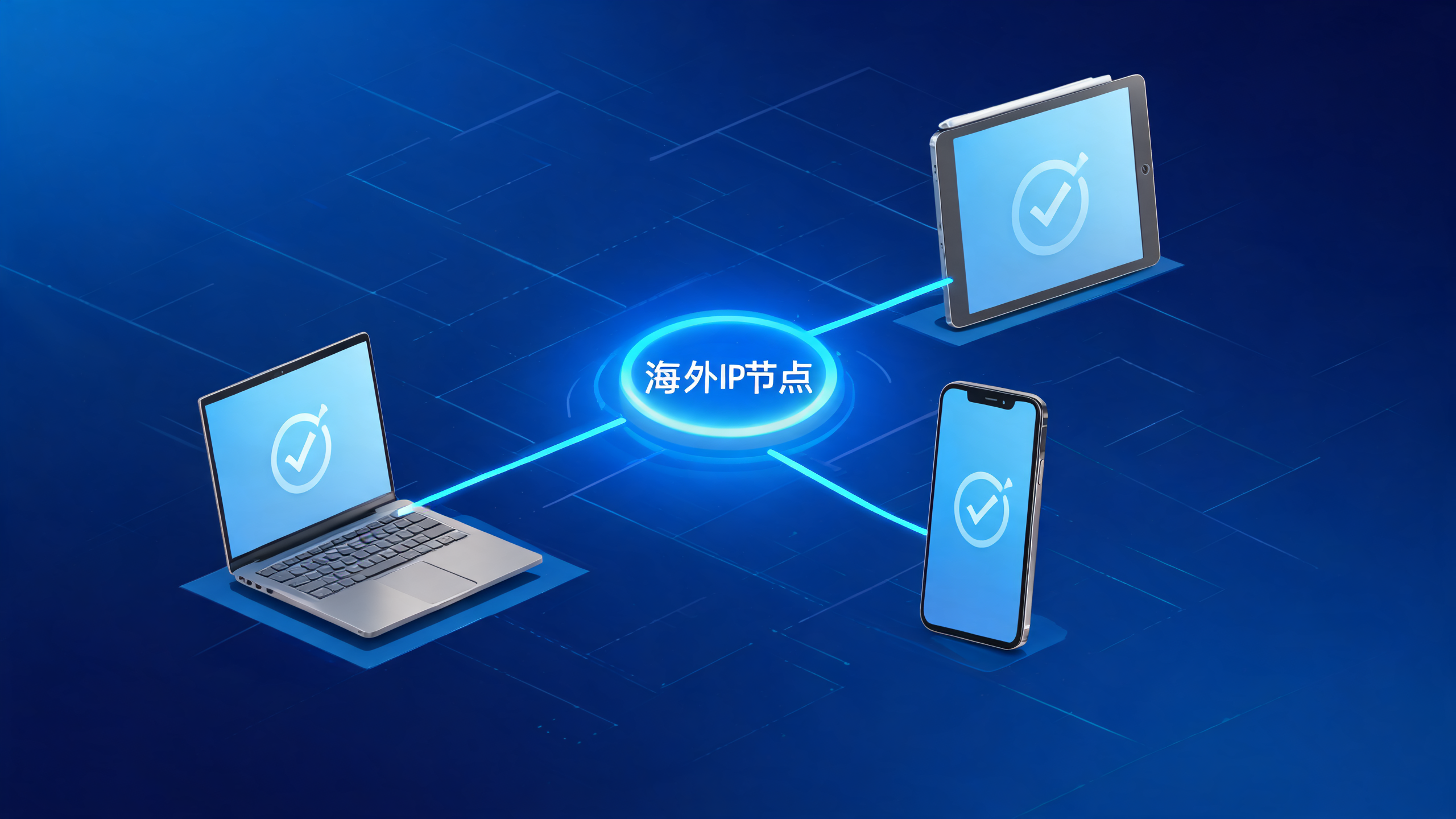 国外代理IP内容资讯海外IP（第13页）配图